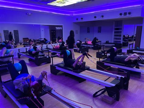 imx pilates